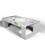 Детский сенсорный стол myWorld Mini 32" - fgospostavki.ru - Донецк