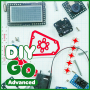 Комплект Robo kit DIYGO Расширенный - fgospostavki.ru - Донецк