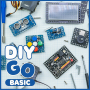 Комплект Robo kit DIYGO Базовый - fgospostavki.ru - Донецк
