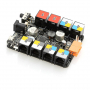 Электронный конструктор Inventor Electronic Kit - fgospostavki.ru - Донецк