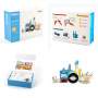 Электронный конструктор NEURON Inventor Kit - fgospostavki.ru - Донецк