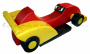 Конструктор "Гоночный болид" - fgospostavki.ru - Донецк
