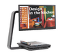 Видеоувеличитель ClearView C HD 24" - fgospostavki.ru - Донецк