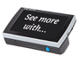 Видеоувеличитель Compact Touch HD World - fgospostavki.ru - Донецк