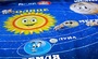 Игровой набор "Путешествуем по планетам" - fgospostavki.ru - Донецк