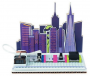 Ресурсный комплект модульной электроники «Наука littleBits» - fgospostavki.ru - Донецк