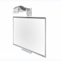 Интерактивная доска SMART SBM787V с пассивным лотком (Notebook 22) - fgospostavki.ru - Донецк