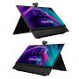 Интерактивный 4K-монитор Newline Flex - fgospostavki.ru - Донецк