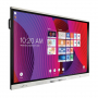 Интерактивный дисплей  SMART модель SBID-MX265-V2-C (в составе интерактивной панели SBID-MX065-V2-C) с ПО SMART Notebook - fgospostavki.ru - Донецк