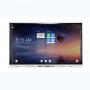 Интерактивный дисплей  SMART модель SBID-MX286-V2-C (в составе интерактивной панели SBID-MX086-V2-C) с ключом активации SMART Learning Suite - fgospostavki.ru - Донецк
