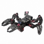 Конструктор для изучения многокомпонентных робототехнических систем Spiderbot. Расширенный комплект - fgospostavki.ru - Донецк