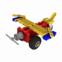 Конструктор по робототехнике MRT 1-1 HAND - fgospostavki.ru - Донецк