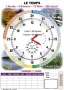 LE TEMPS. Комплект "Время" на французском языке - fgospostavki.ru - Донецк