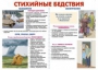 Комплект таблиц "Уголок гражданской защиты" - fgospostavki.ru - Донецк