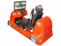 Детский автотренажер на основе системы виртуальной реальности - fgospostavki.ru - Донецк