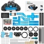 Базовый робототехнический набор mBot Ranger Robot Kit  - fgospostavki.ru - Донецк