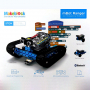 Базовый робототехнический набор mBot Ranger Robot Kit  - fgospostavki.ru - Донецк