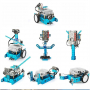 Набор расширений Variety gizmos add-on pack for mBot & mBot Ranger - fgospostavki.ru - Донецк