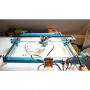 Набор XY плоттера XY Plotter Robot Kit V2.0  - fgospostavki.ru - Донецк