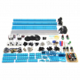 Набор XY плоттера XY Plotter Robot Kit V2.0  - fgospostavki.ru - Донецк