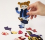 Магнитная игра "Одень куклу Анфису" - fgospostavki.ru - Донецк