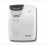 Ультракороткофокусный проектор BenQ MH856UST+ - fgospostavki.ru - Донецк
