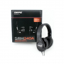 Профессиональные наушники Shure SRH240A-BK - fgospostavki.ru - Донецк