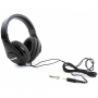 Профессиональные наушники Shure SRH240A-BK - fgospostavki.ru - Донецк