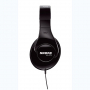 Профессиональные наушники Shure SRH240A-BK - fgospostavki.ru - Донецк