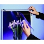 Рамка-стенд 700х1000 мм. - fgospostavki.ru - Донецк