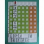 Расписание на неделю А3 (30*42 см) - fgospostavki.ru - Донецк