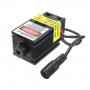 Ресурсный набор для плоттера 445nm 1600mW Blue Laser Components Engraver  Pack - fgospostavki.ru - Донецк