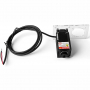 Ресурсный набор для плоттера 445nm 1600mW Blue Laser Components Engraver  Pack - fgospostavki.ru - Донецк
