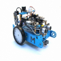 Ресурсный набор mBot Servo Pack - fgospostavki.ru - Донецк