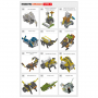 Робототехнический набор ROBOTIS DREAM II Level 2 Kit - fgospostavki.ru - Донецк