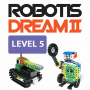 Робототехнический набор ROBOTIS DREAM II Level 5 Kit - fgospostavki.ru - Донецк
