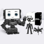 Конструктор ROBOTIS ENGINEER Kit 1 - fgospostavki.ru - Донецк