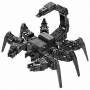 Конструктор ROBOTIS ENGINEER KIT 2 - fgospostavki.ru - Донецк
