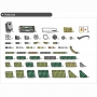 ROBOTIS PLAY 300 DINOs (Динозавры) - fgospostavki.ru - Донецк