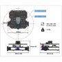 Мобильный робот TURTLEBOT3 Waffle Pi - fgospostavki.ru - Донецк