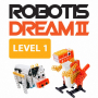 Робототехнический набор ROBOTIS DREAM II Level 1 Kit - fgospostavki.ru - Донецк