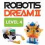 Робототехнический набор ROBOTIS DREAM II Level 4 Kit - fgospostavki.ru - Донецк