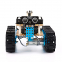 Робототехнический набор Starter Robot Kit-Blue (Bluetooth-версия) - fgospostavki.ru - Донецк