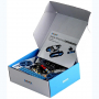 Робототехнический набор Starter Robot Kit-Blue (Bluetooth-версия) - fgospostavki.ru - Донецк
