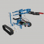 Базовый робототехнический набор Ultimate Robot Kit V2.0 - fgospostavki.ru - Донецк