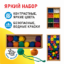 Игровой набор Дары Фребеля 14 модулей с методическими пособиями 7 книг - fgospostavki.ru - Донецк