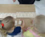 Профессиональный стол психолога-дефектолога Mini - fgospostavki.ru - Донецк