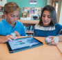 Учебно-игровой комплект по программированию «Sphero BOLT» - fgospostavki.ru - Донецк