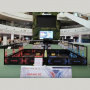 Соревновательное поле 2022 MakeX Challenge Arena - fgospostavki.ru - Донецк