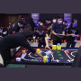 Соревновательное поле с рамкой 2022 MakeX Starter Arena and Frame - fgospostavki.ru - Донецк